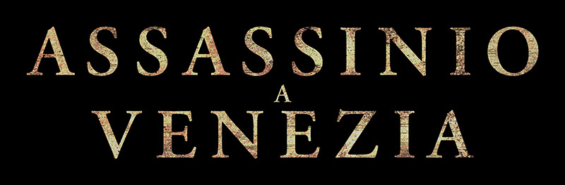 Assassinio a Venezia