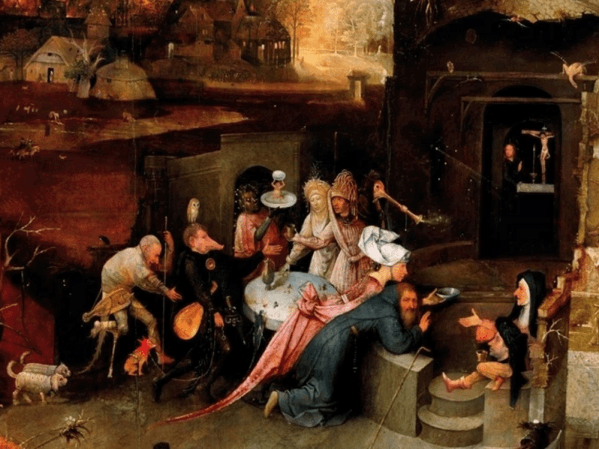 Bosch e un altro Rinascimento a Palazzo Reale di Milano