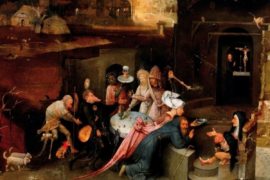 Bosch e un altro Rinascimento a Palazzo Reale di Milano