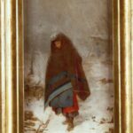 Effetto neve Giacomo Di Chirico