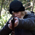 La caccia Marco Bocci