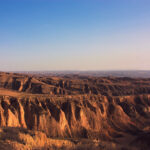 Loess Plateau wheat water management strategy ancient China
