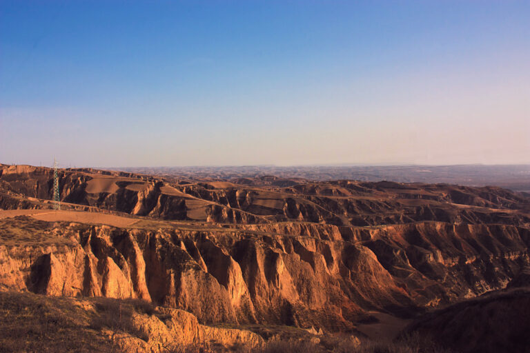 Loess Plateau wheat water management strategy ancient China