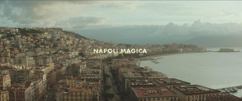 Napoli Magica