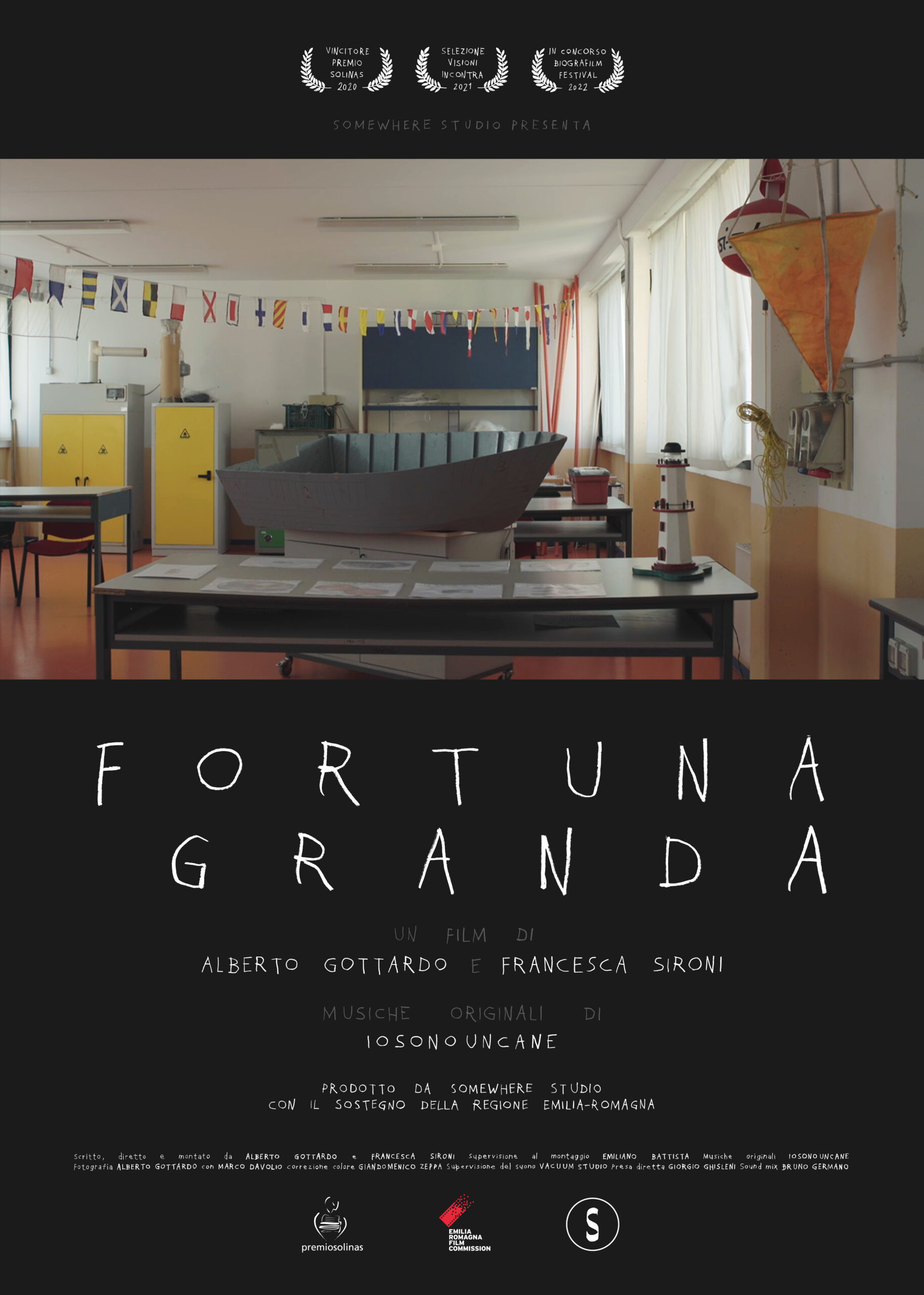 Fortuna granda