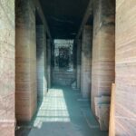 Qubbet el-Hawa Researchers discovered Egypt’s oldest tomb oriented to winter solstice