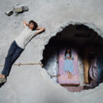 NEZOUH di Soudade Kaadan