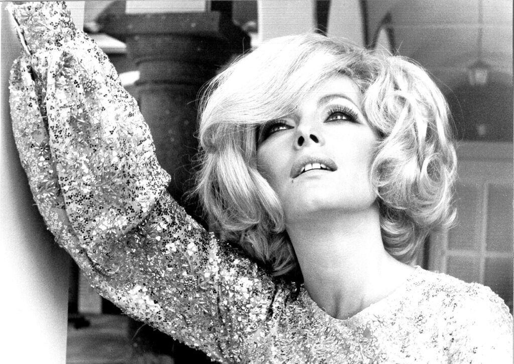 Virna Lisi - La donna che rinunciò a Hollywood