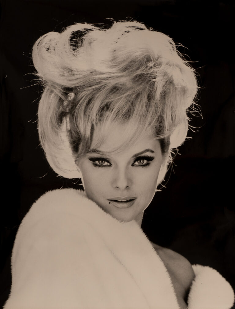 Virna Lisi. La donna che rinunciò a Hollywood