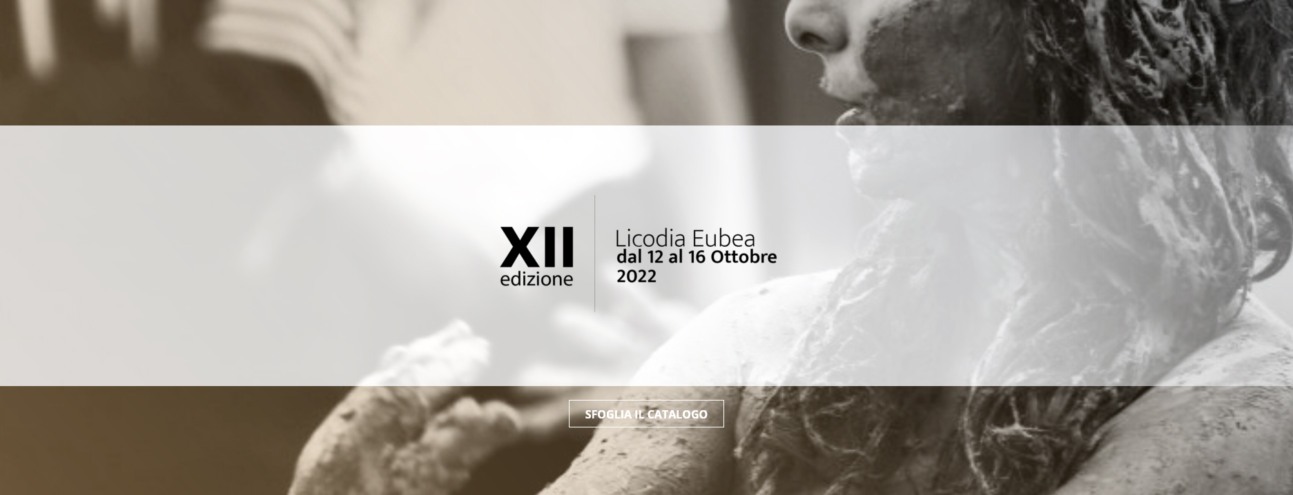 XII edizione Festival Licodia Eubea
