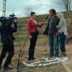 XXIII Festival del cinema Europeo Sniper The White Raven, di Marian Bushan