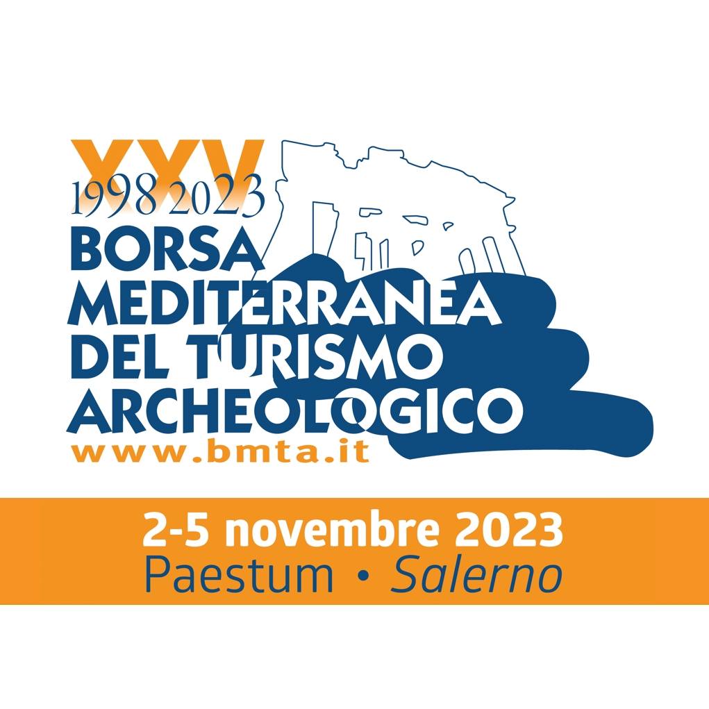 XXV BMTA Borsa Mediterranea del Turismo Archeologico