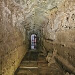 Parco Archeologico del Colosseo | Presentati oggi i risultati delle ricerche sul sistema idraulico e il collettore fognario dell'Anfiteatro Flavio 