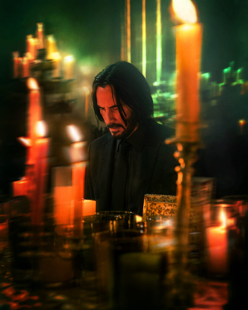 John Wick 4