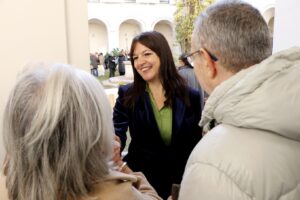 Taranto Eva Degl'Innocenti