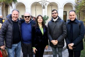 Taranto Eva Degl'Innocenti