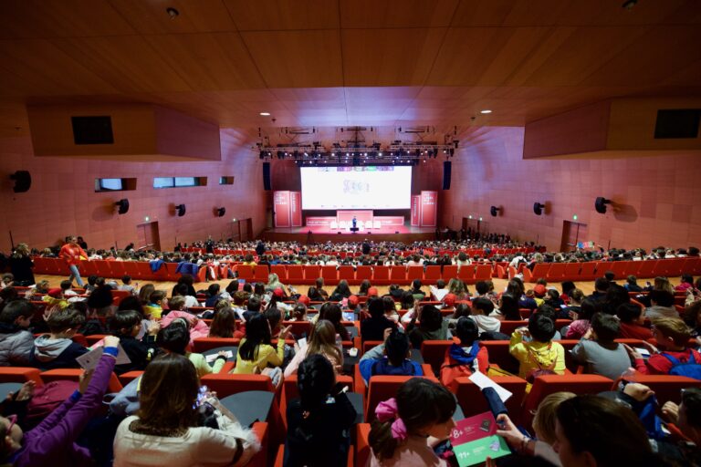 settima edizione del Premio Strega Ragazze e Ragazzi