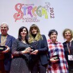 settima edizione del Premio Strega Ragazze e Ragazzi