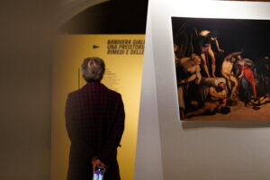mostra Torino Bandiera gialla - Le epidemie e le cure nella storia, nella scienza, nell’arte