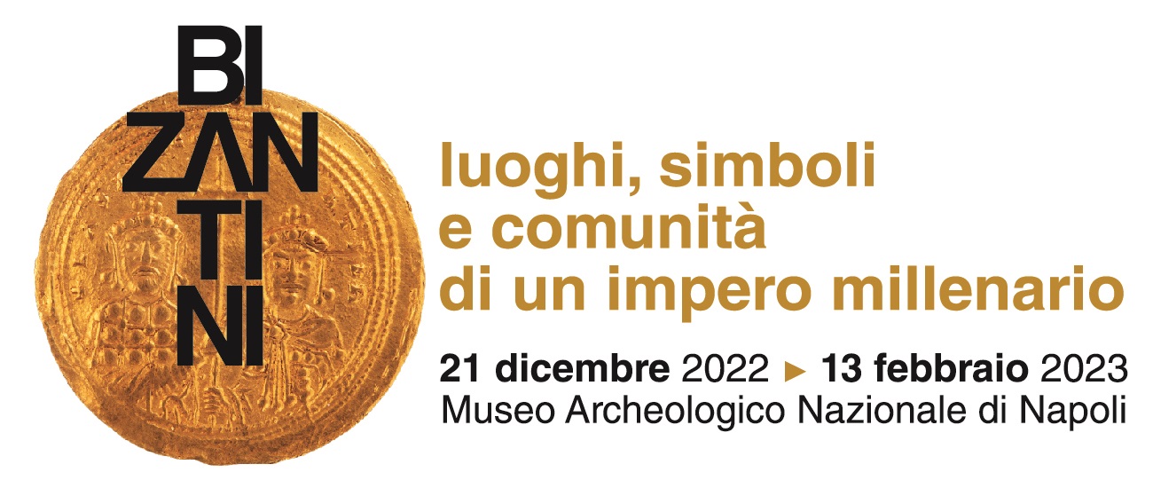 Bizantini Museo Archeologico Nazionale di Napoli