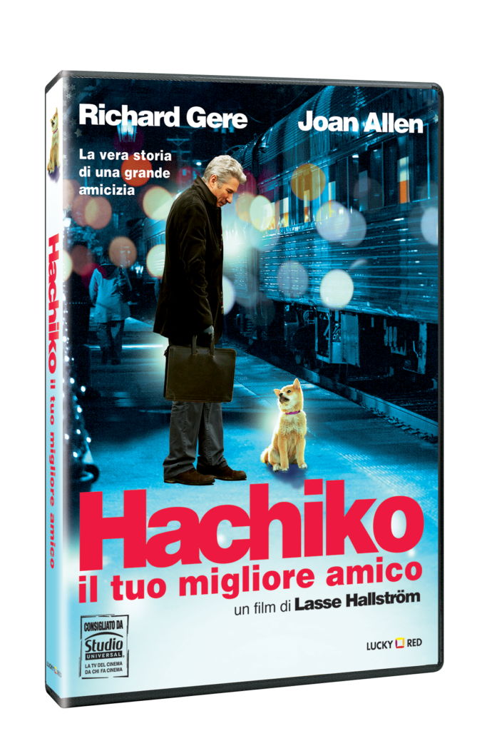 Hachiko