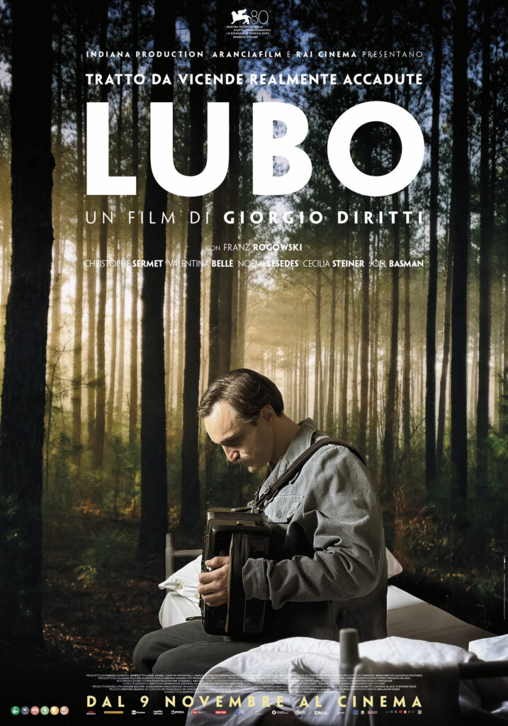 Lubo di Giorgio Diritti