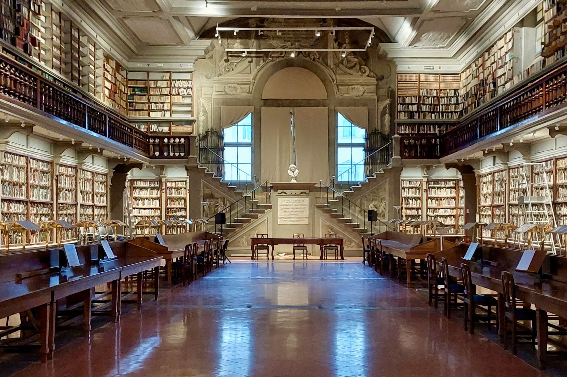 Biblioteca Magliabechiana