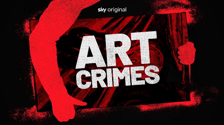 Sky Art Crimes