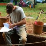 Early-career archaeologists are pessimistic about future careers