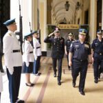 Novembre 2022: l’impegno oltreconfine del Comando Carabinieri per la Tutela del Patrimonio Culturale a Buenos Aires