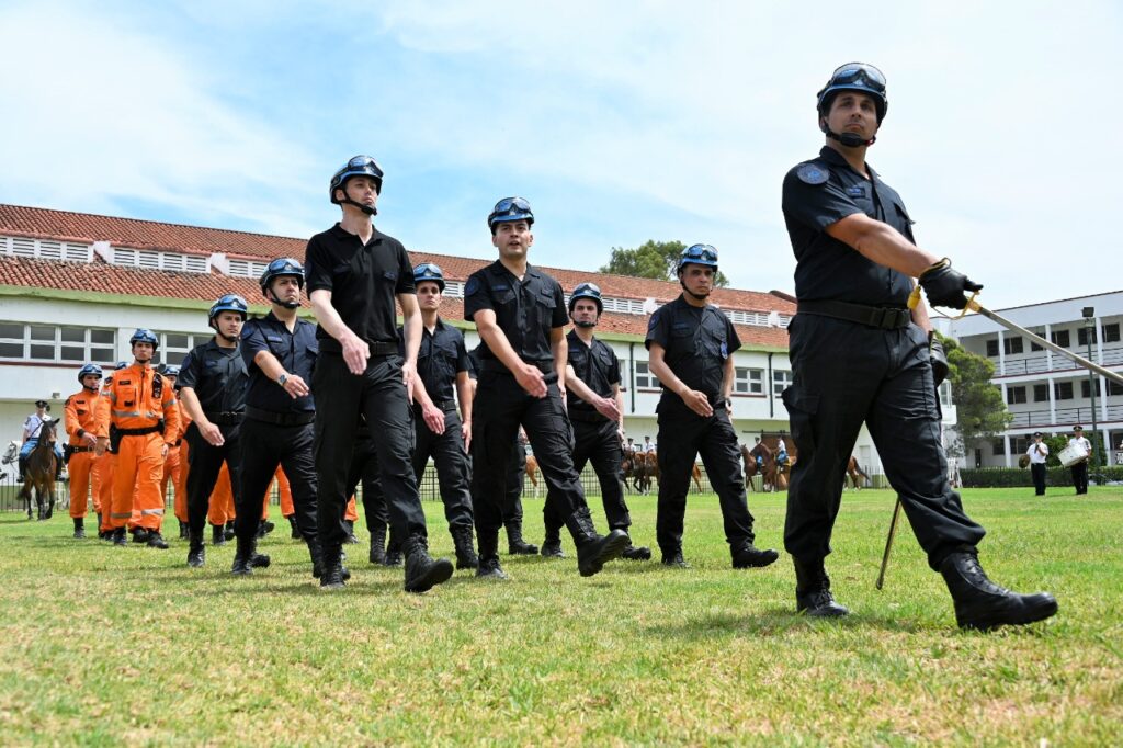 Novembre 2022: l’impegno oltreconfine del Comando Carabinieri per la Tutela del Patrimonio Culturale a Buenos Aires