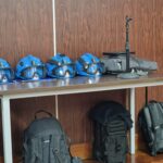 Novembre 2022: l’impegno oltreconfine del Comando Carabinieri per la Tutela del Patrimonio Culturale a Buenos Aires