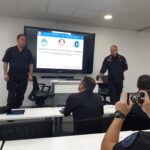 Novembre 2022: l’impegno oltreconfine del Comando Carabinieri per la Tutela del Patrimonio Culturale a Buenos Aires