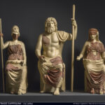 Mostra La Roma della Repubblica. Il racconto dell’archeologia