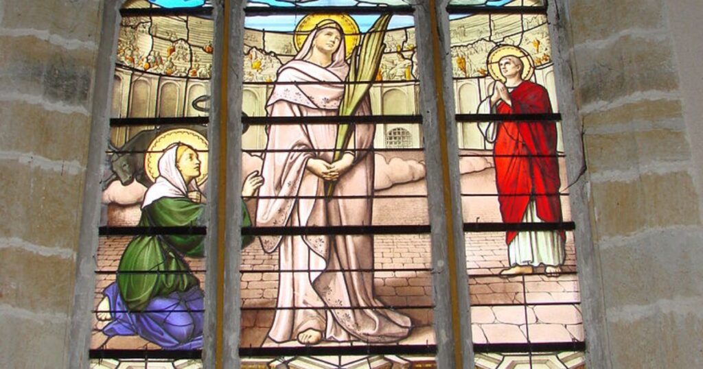 Passio Perpetua Felicita