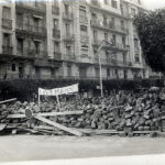 trauma coloniale in Algeria