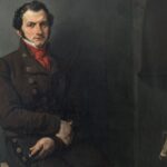 Uffizi: acquistato il Ritratto del Colonnello Arese Lucini in carcere, di Francesco Hayez