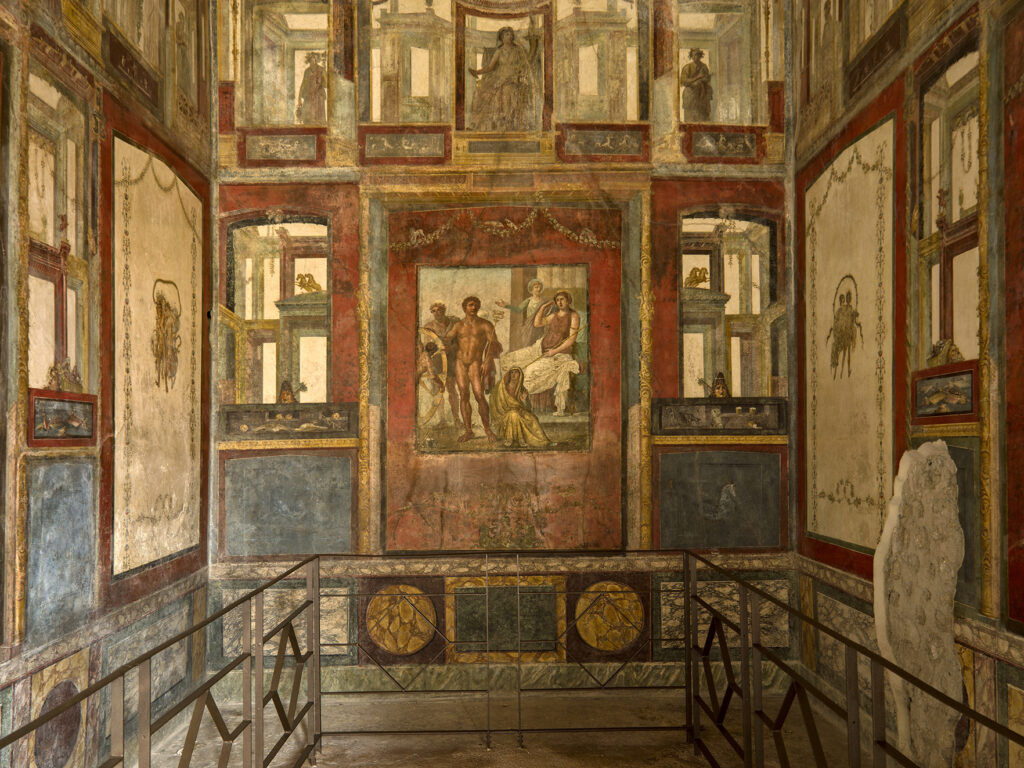 Casa dei Vettii