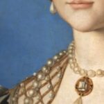 Cinque video sui social per Eleonora di Toledo prima della mostra