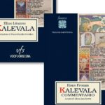 Il Kalevala come ponte tra culture. Chiacchierata sull'épos finnico