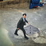 Decision to leave, di Park Chan-wook