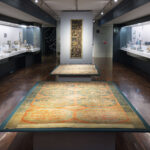 Luster and Luxe from Islamic Spain