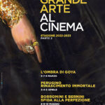 La grande arte al cinema torna a marzo 2023