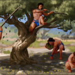 Heirat im Minoischen Kreta