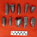 Obsidian New study suggests Mayas utilized market-based economics