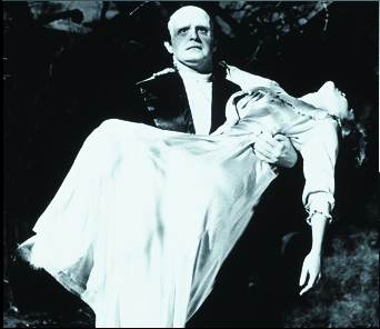 Frankenstein Junior Night al cinema