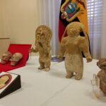 Carabinieri: restituiti reperti archeologici alla Colombia (culture Calima e Quimbaya) e all'Ecuador (culture Tolita e Jama Coaque)