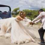 Un matrimonio esplosivo