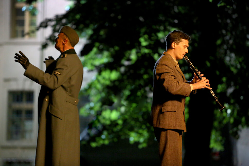 Terezin film