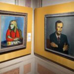 Gallerie degli Uffizi: mostra Rudolf Levy (1875 -1944) - L'opera e l'esilio